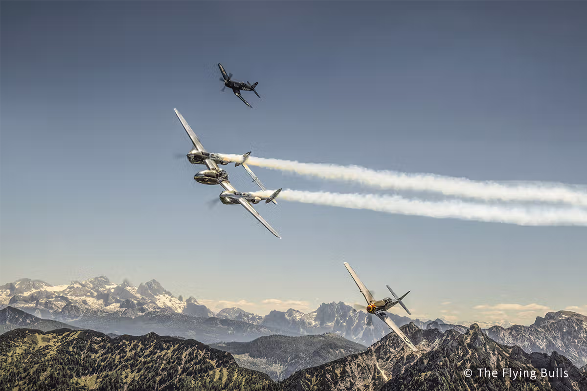 theflyingbulls
